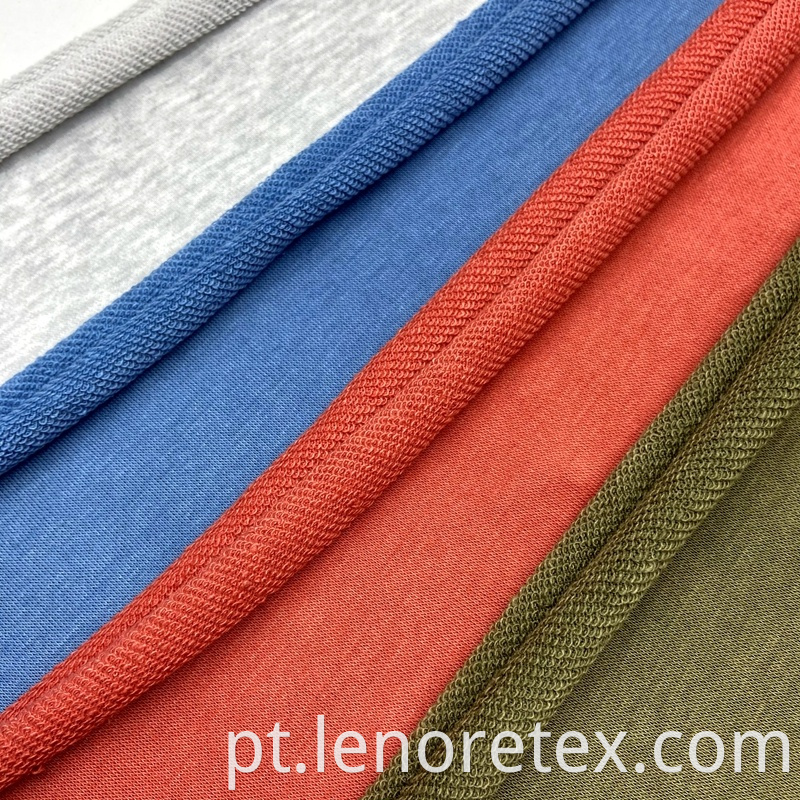 French Terry Fabric